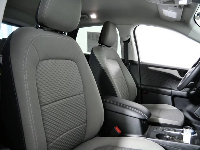 Certified 2022 Ford Escape SE FWD image 12