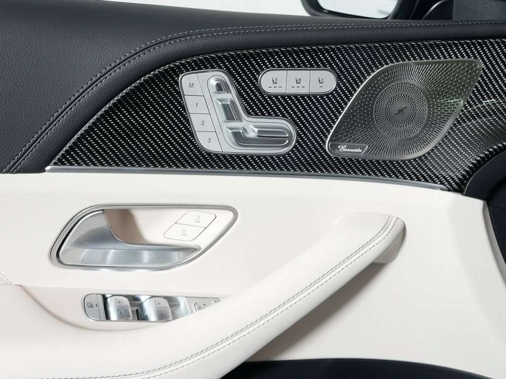 Certified 2026 Mercedes-Benz GLE 53 AMG 4MATIC image 26