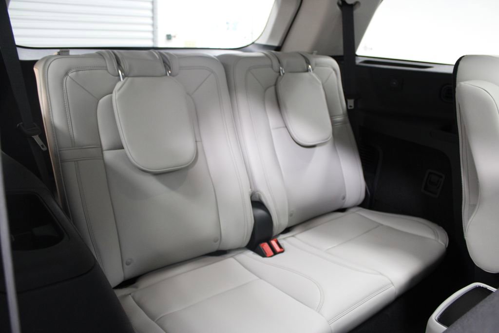 New 2025 Lincoln Aviator Reserve w/ Illumination Package image 33