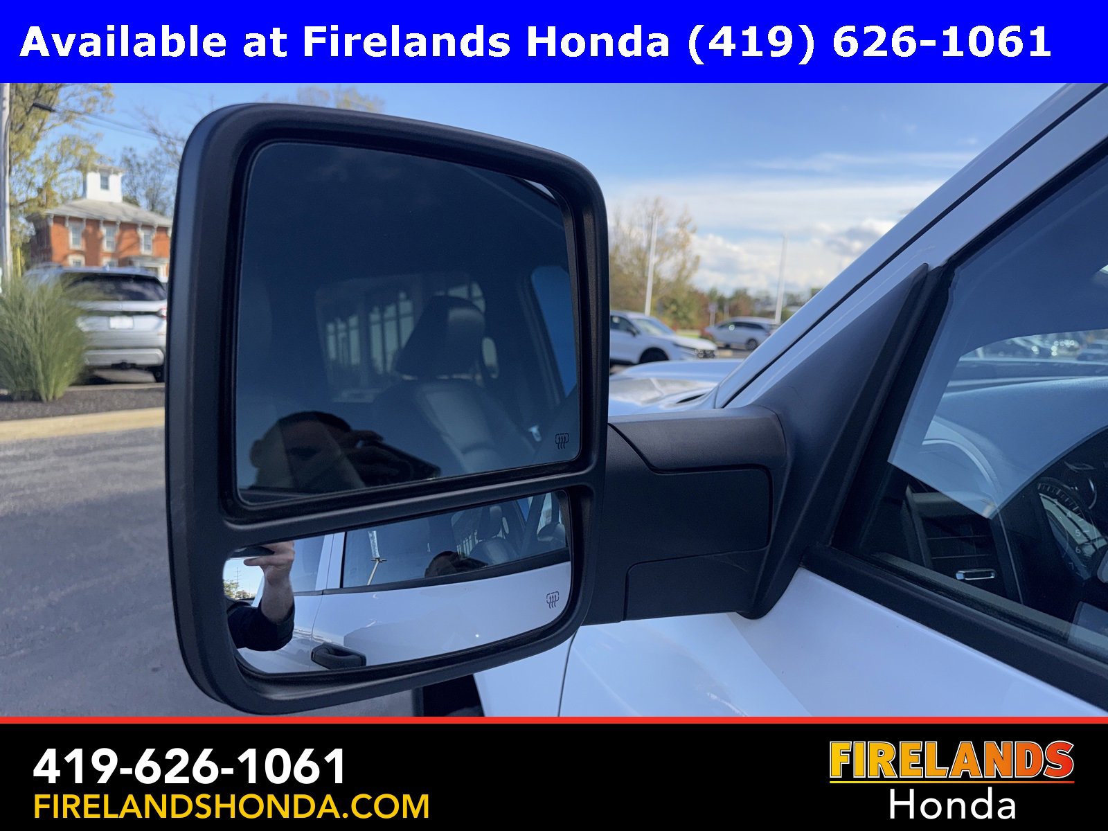 Used 2023 RAM 2500 Tradesman w/ Chrome Appearance Group image 10