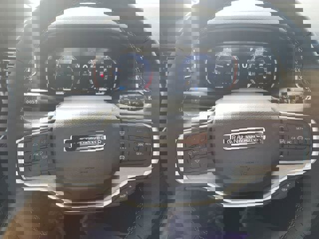 New 2026 Jeep Grand Wagoneer Limited image 16