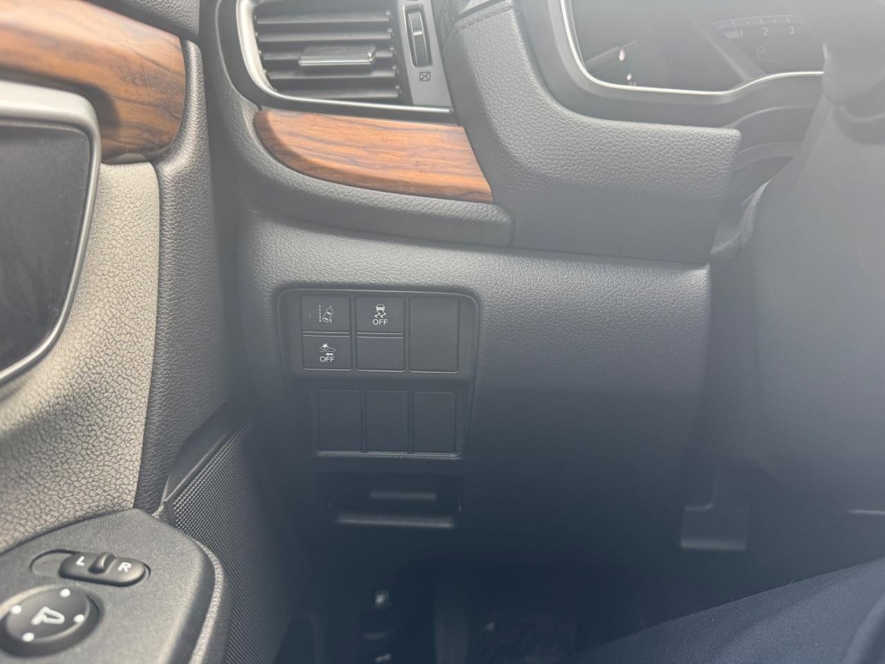 Certified 2018 Honda CR-V EX image 36