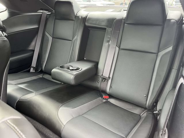 Used 2023 Dodge Challenger SXT w/ Plus Package AWD/4WD image 16