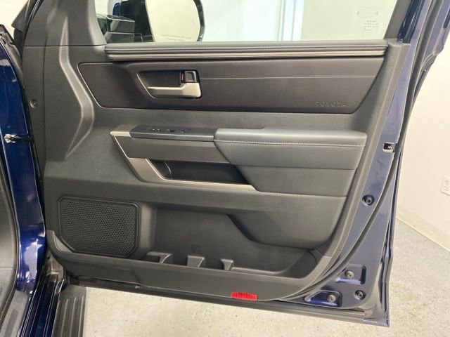 Used 2024 Toyota Sequoia SR5 w/ SR5 Premium Package image 40