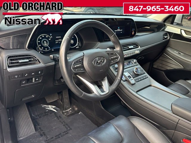 Used 2022 Hyundai Palisade Limited AWD/4WD image 18