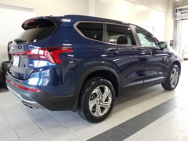 Used 2023 Hyundai Santa Fe SE image 19