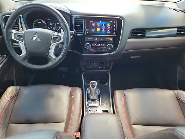 Used 2018 Mitsubishi Outlander SEL image 12