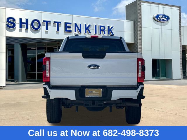 Used 2024 Ford F250 XL w/ STX Appearance Package image 7