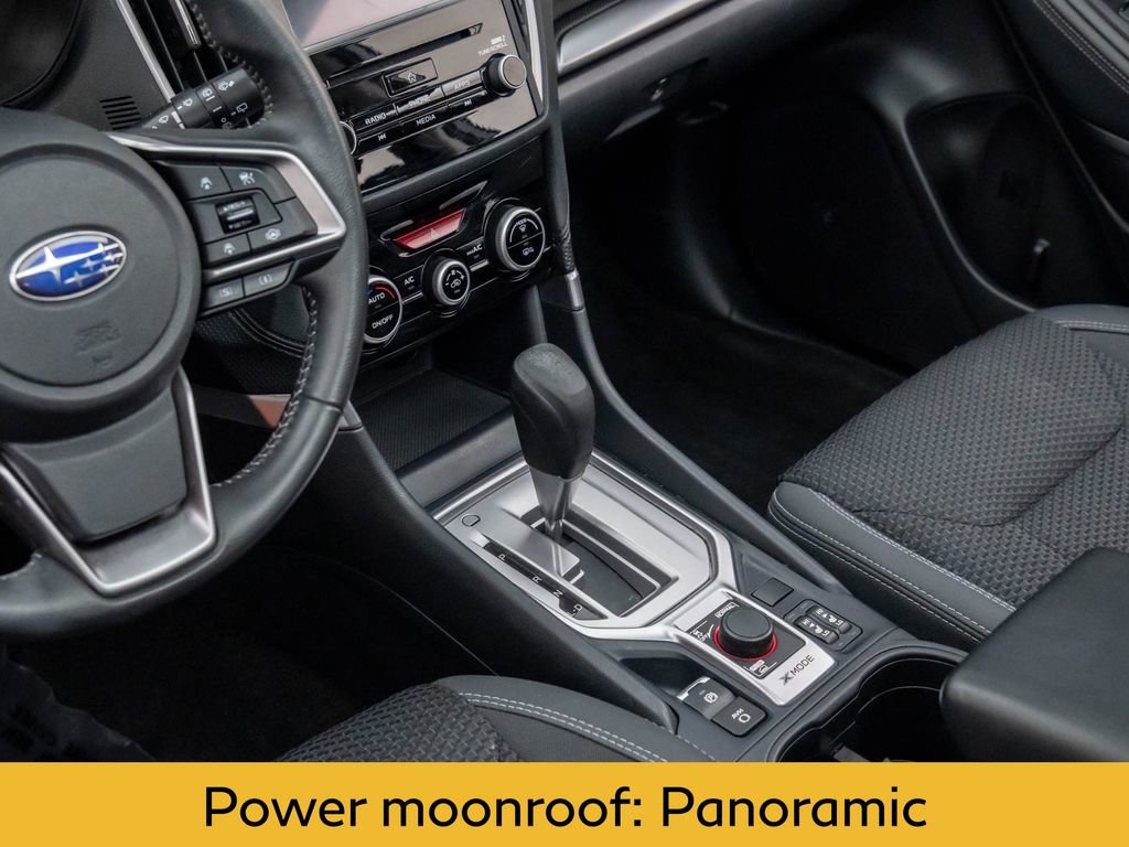 Used 2023 Subaru Forester Premium image 12