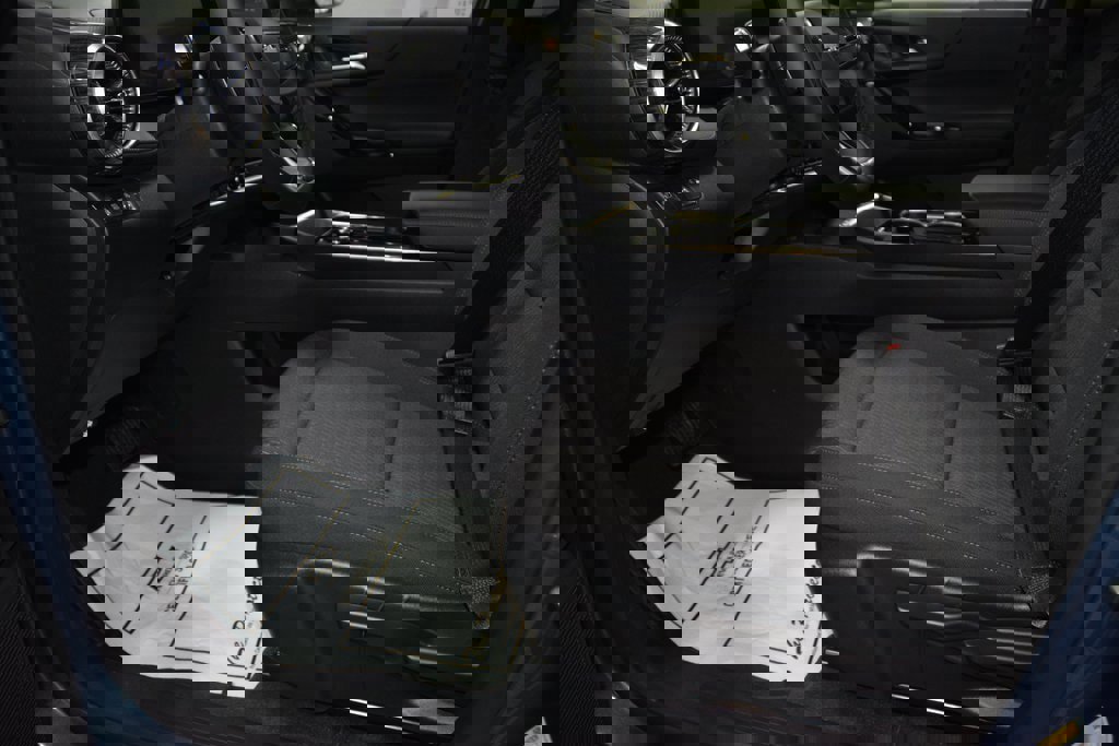 New 2026 Chevrolet Equinox LT image 36