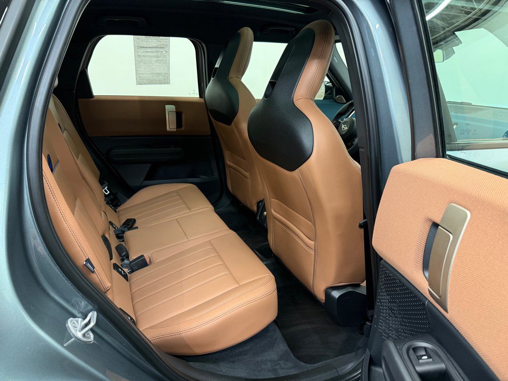 Used 2025 MINI Cooper Countryman S image 20