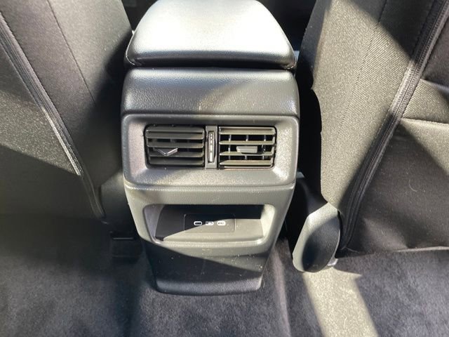 Used 2025 Honda CR-V EX image 32