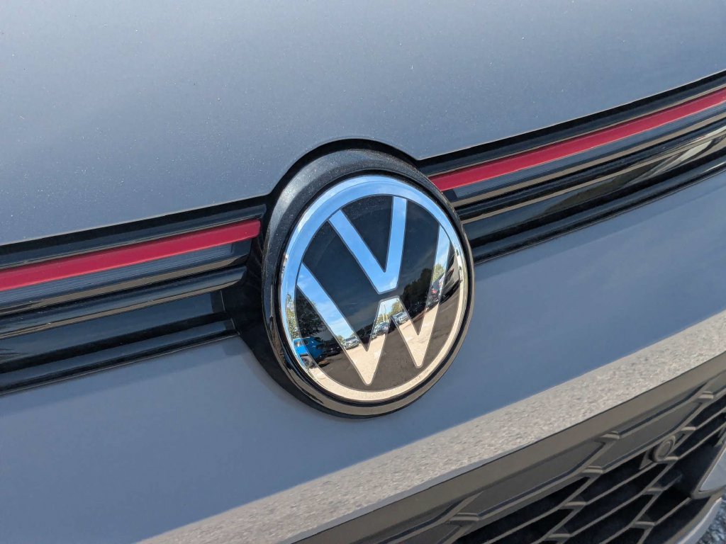 New 2026 Volkswagen GTI S FWD image 11