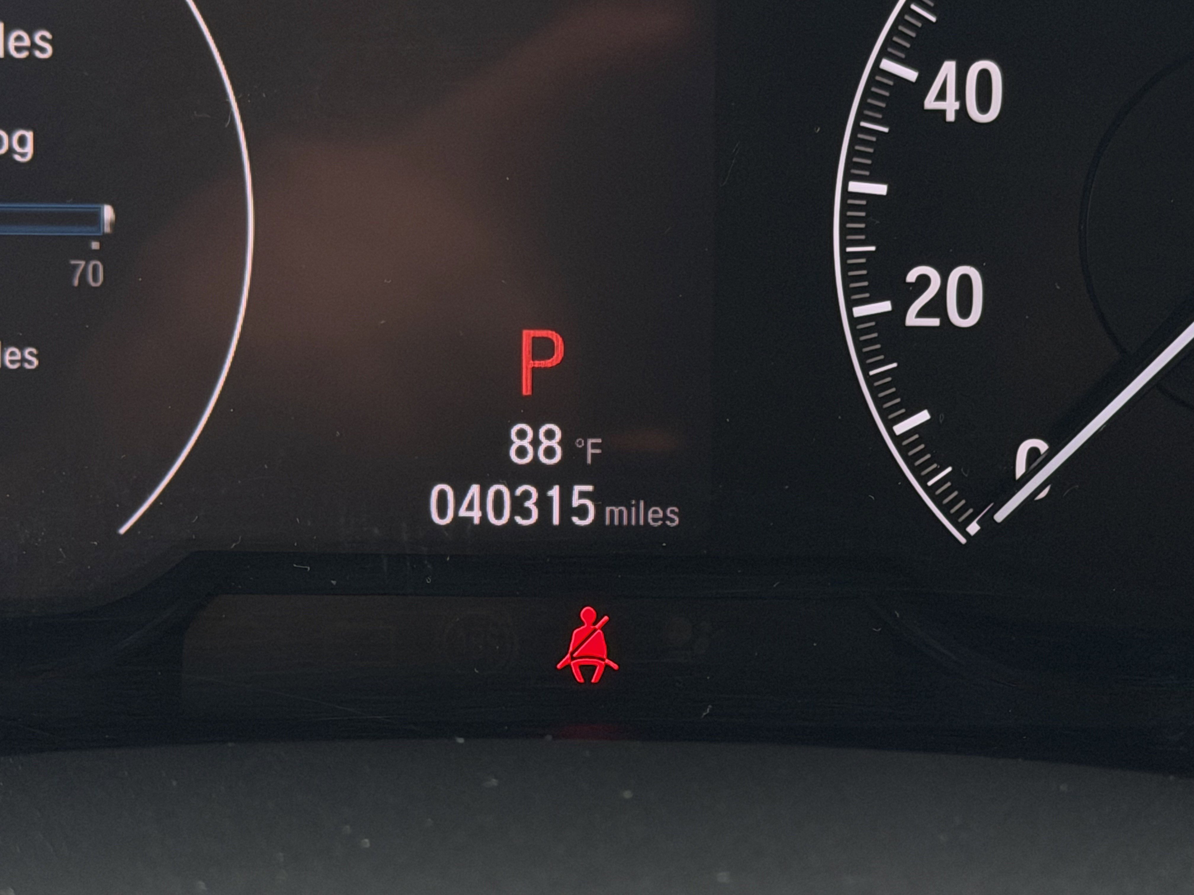 Used 2020 Honda Accord EX-L image 19