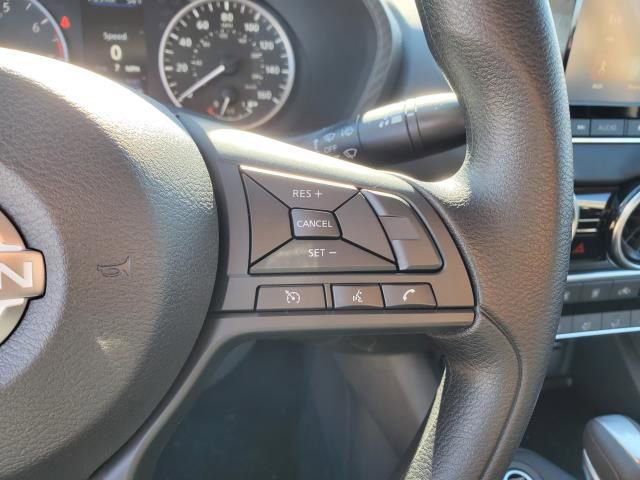 New 2025 Nissan Sentra S image 23