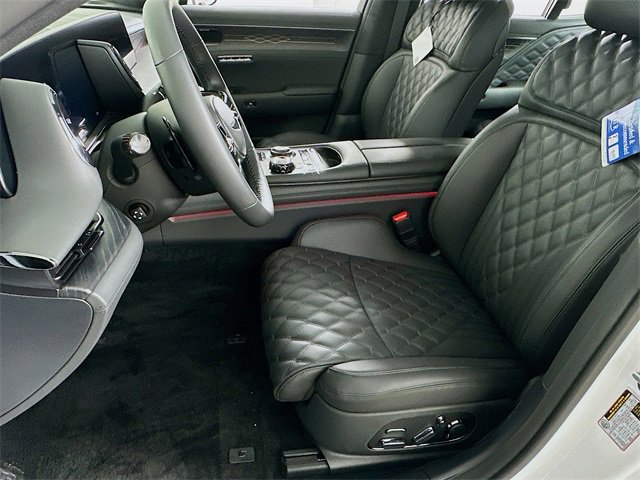 New 2026 Genesis G90 3.5T Prestige image 9