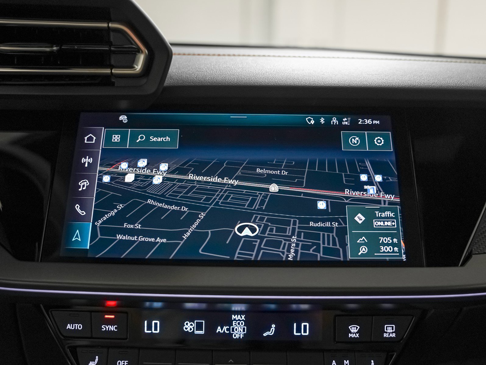 New 2026 Audi S3 Premium image 20