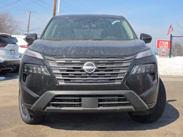 New 2026 Nissan Rogue SV w/ Cold Weather Package image 15