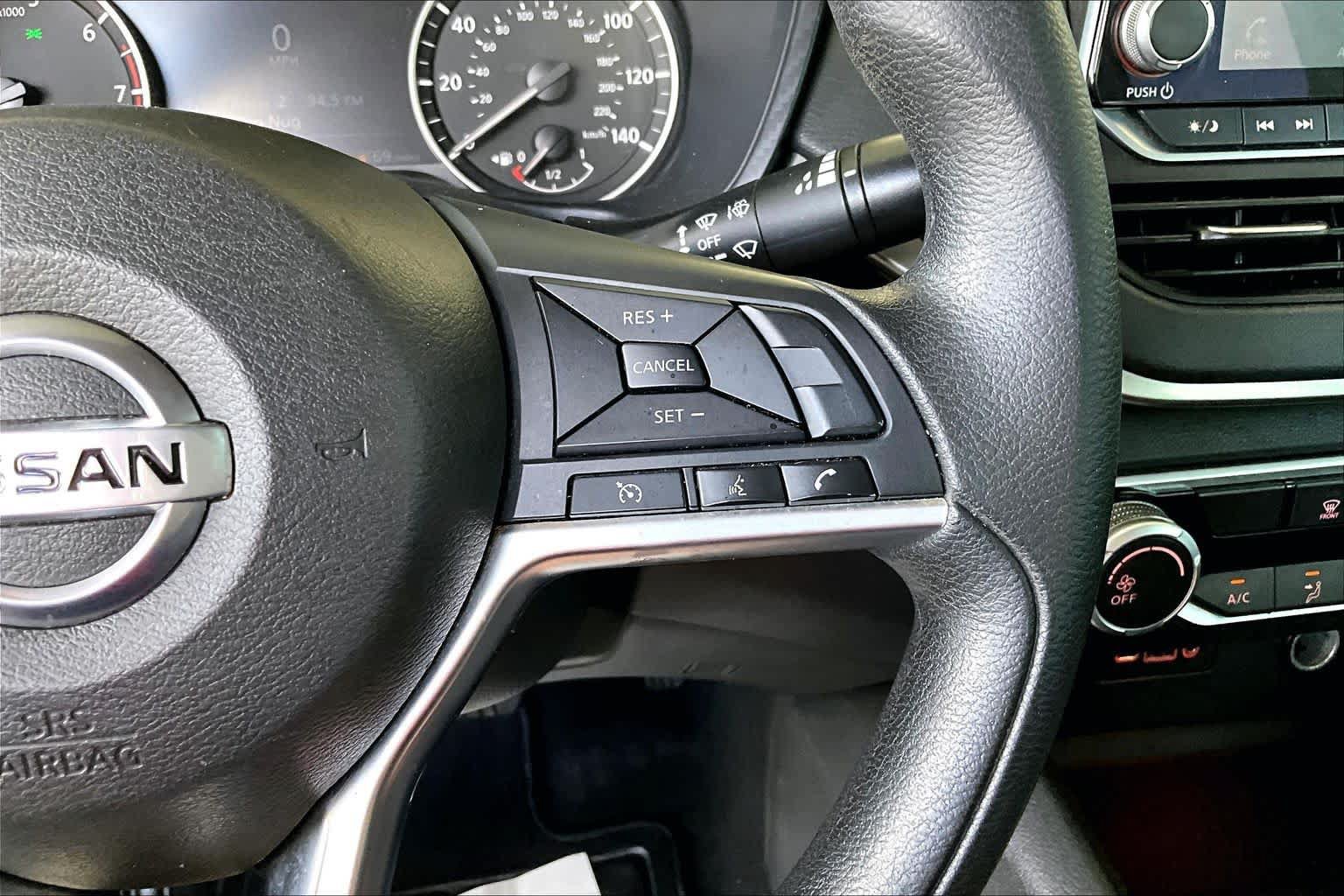 Used 2020 Nissan Altima 2.5 S FWD image 24