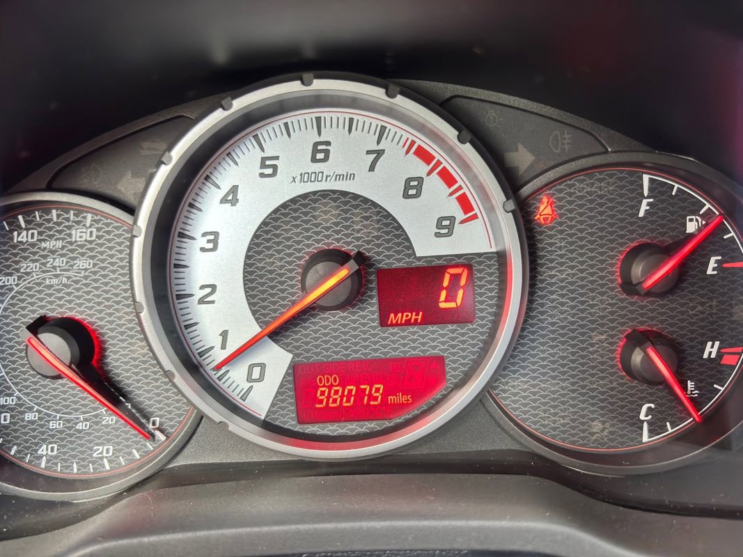 Used 2019 Toyota 86 RWD image 15