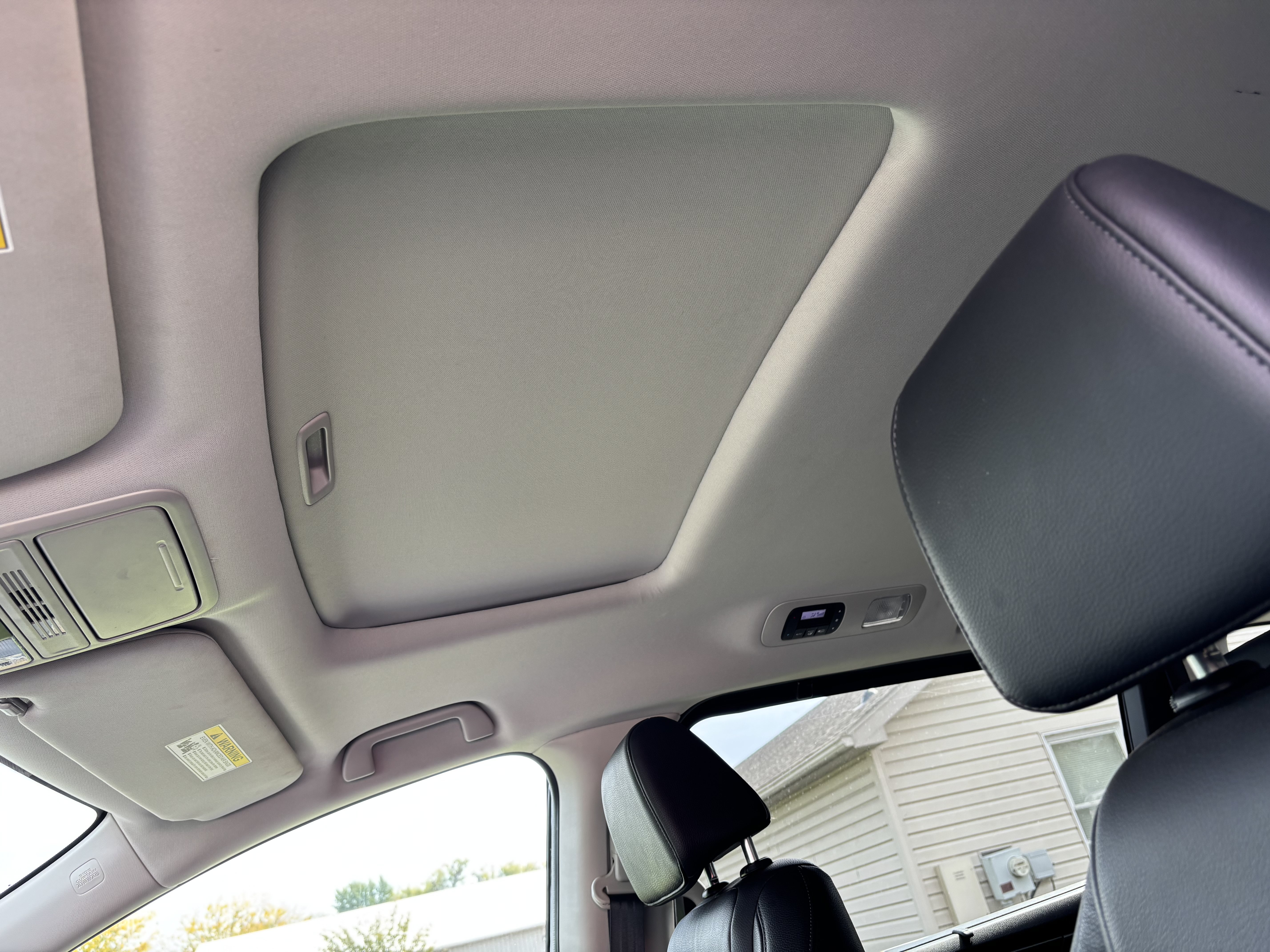 Used 2025 Honda Odyssey EX-L image 30