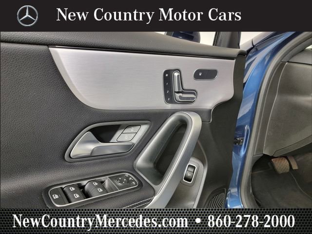Certified 2019 Mercedes-Benz A 220 4MATIC image 27