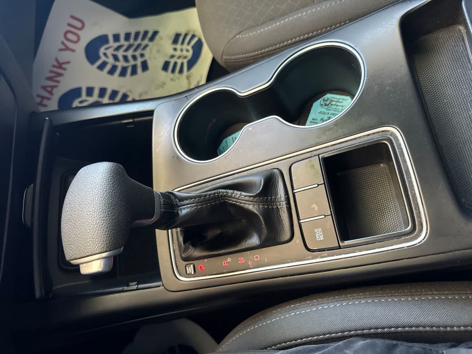Used 2019 Kia Sorento FWD V6 image 17