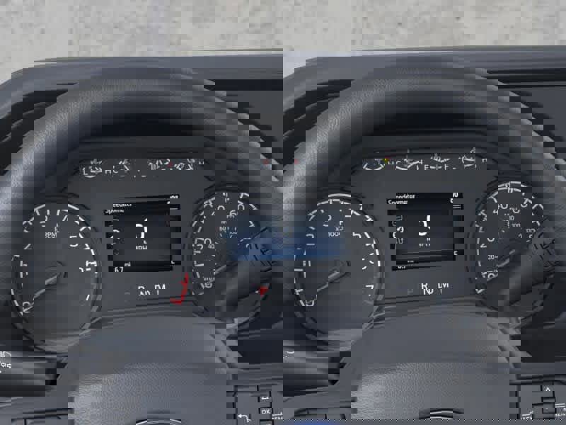 New 2026 Ford F350 XL w/ STX Appearance Package image 13