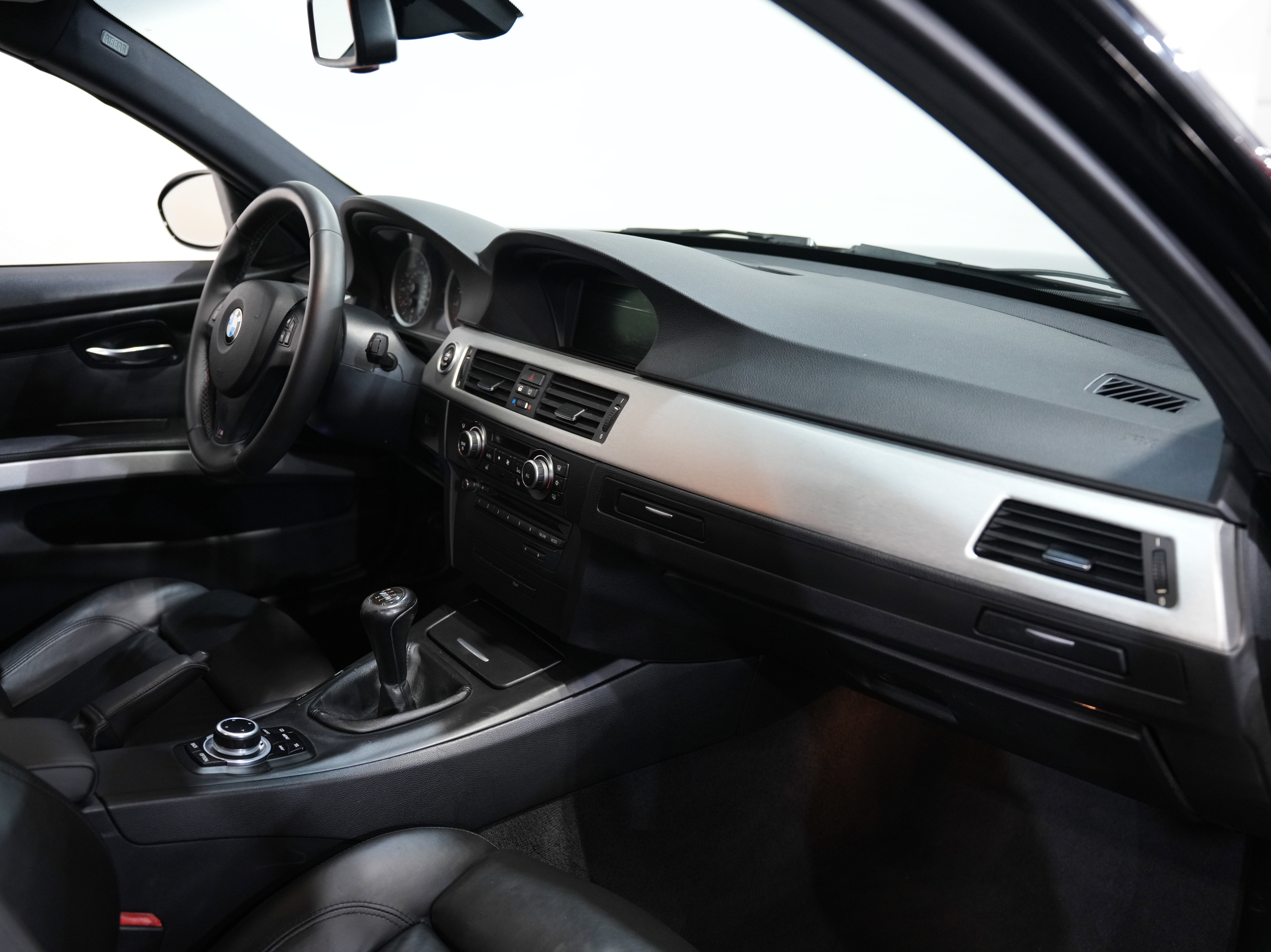 Used 2011 BMW M3 Sedan image 36