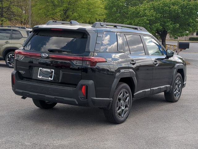 New 2026 Subaru Outback Premium AWD/4WD image 3