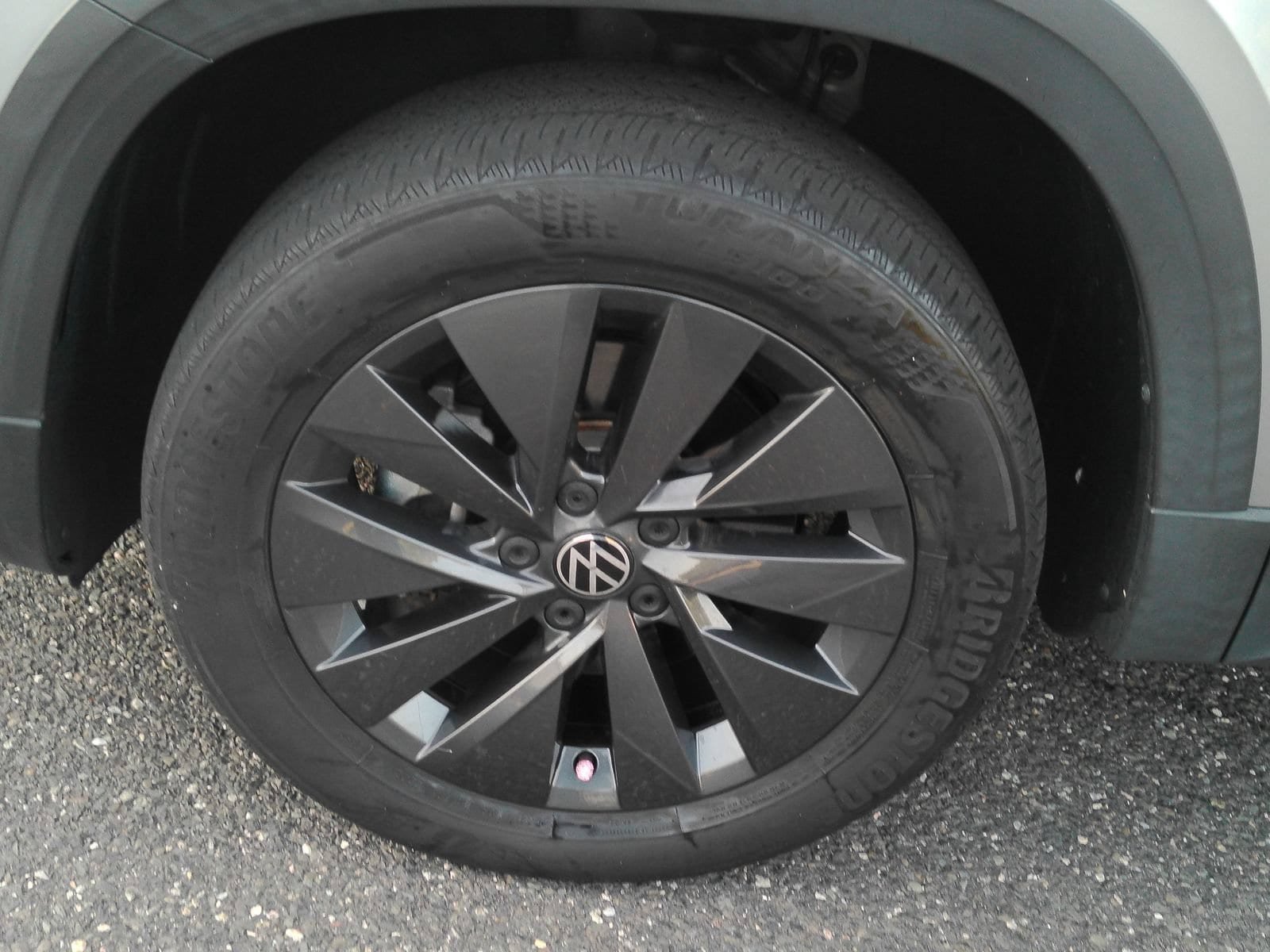 Used 2022 Volkswagen Taos S AWD/4WD image 29