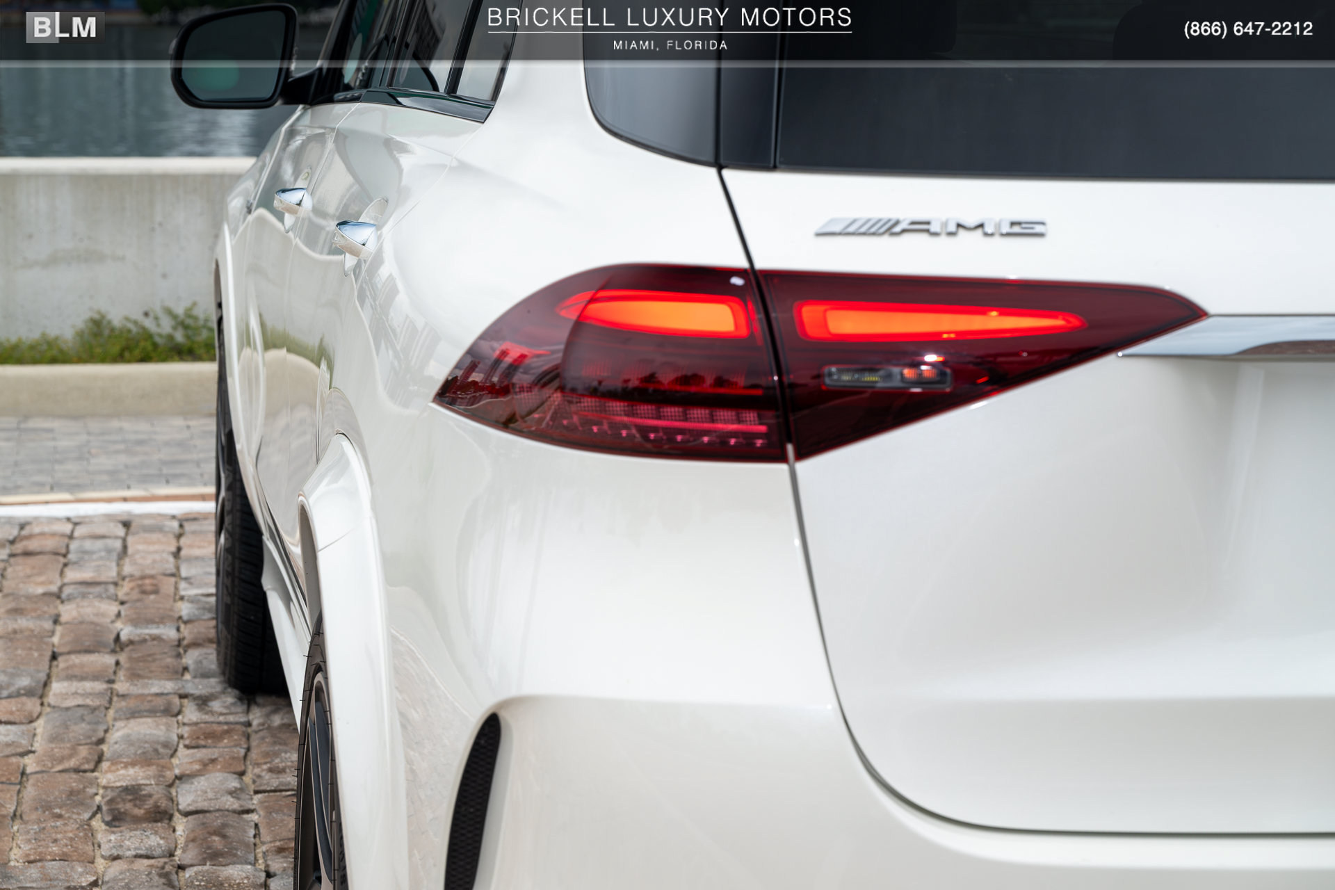 Used 2024 Mercedes-Benz GLE 53 AMG 4MATIC image 55