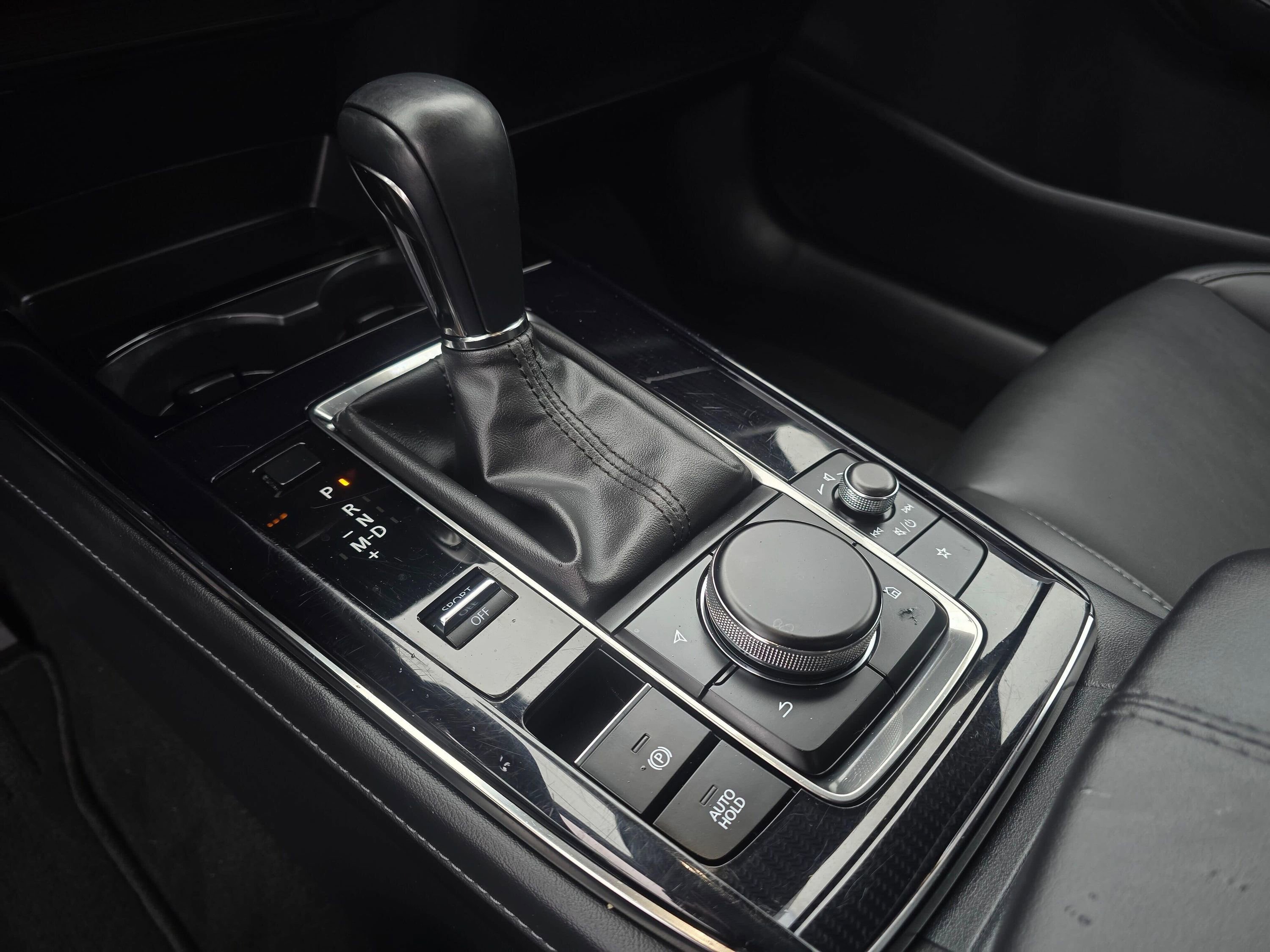 Used 2025 MAZDA CX-30 AWD 2.5 S w/ Preferred Package image 16