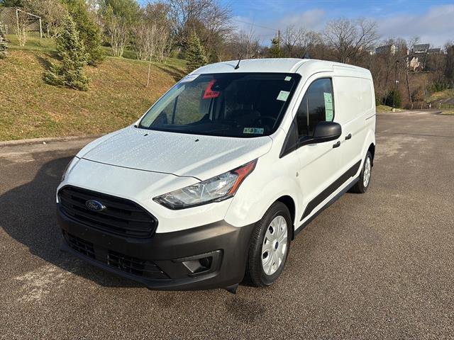 Certified 2023 Ford Transit Connect XL image 8