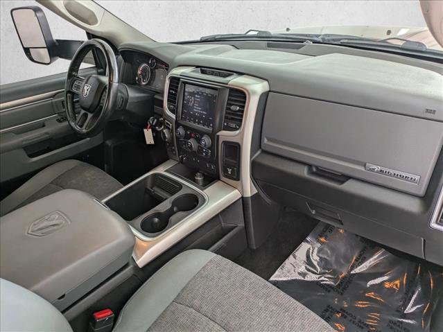 Used 2018 RAM 1500 Big Horn image 19