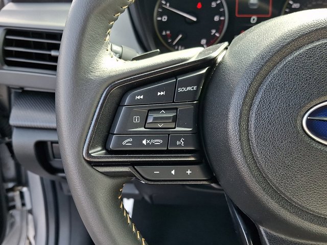 Used 2024 Subaru Crosstrek 2.5i Sport image 20