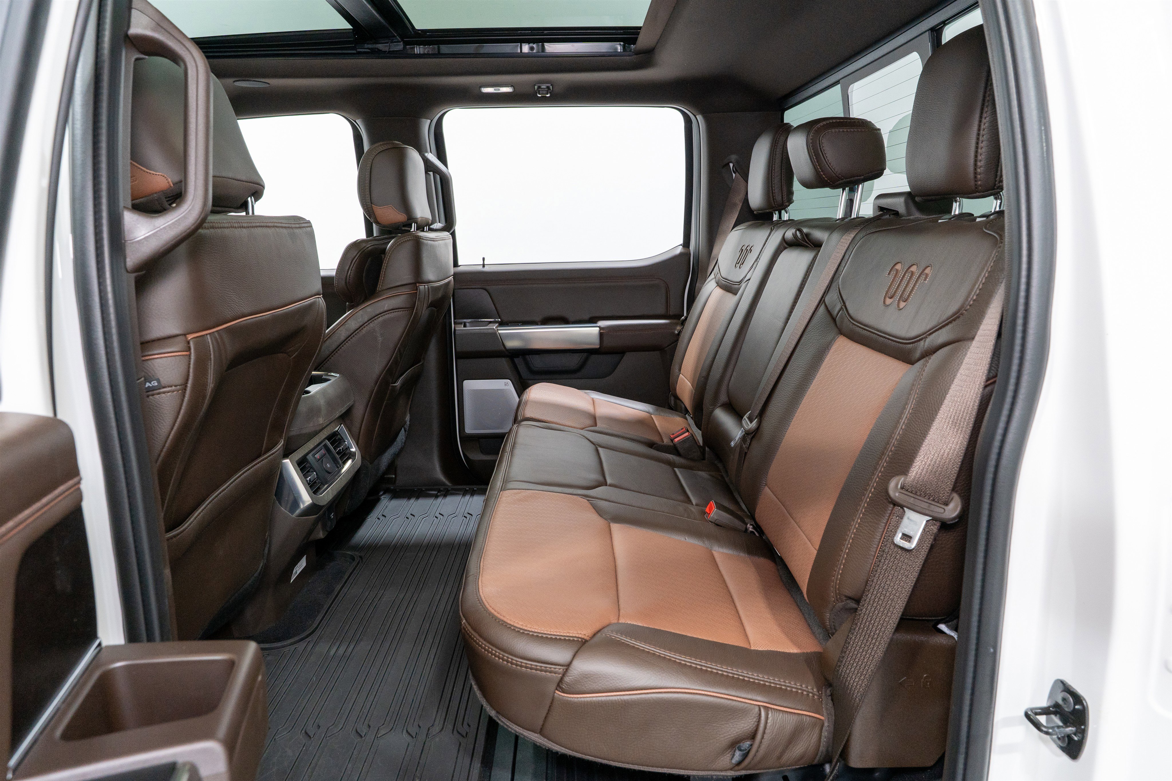 Used 2026 Ford F250 King Ranch w/ Chrome Package image 42