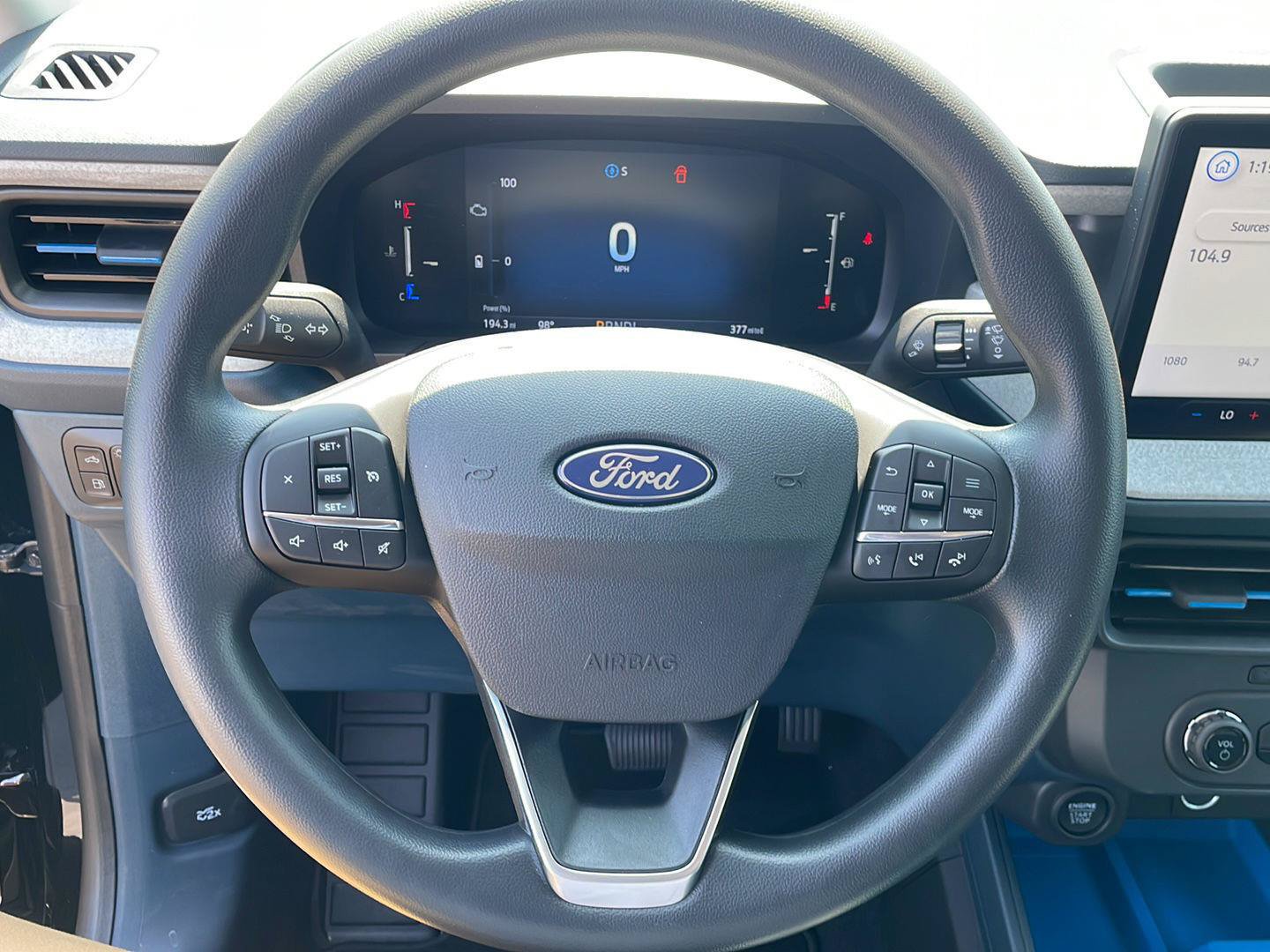 New 2026 Ford Maverick XLT w/ Equipment Group 301A AWD/4WD image 12