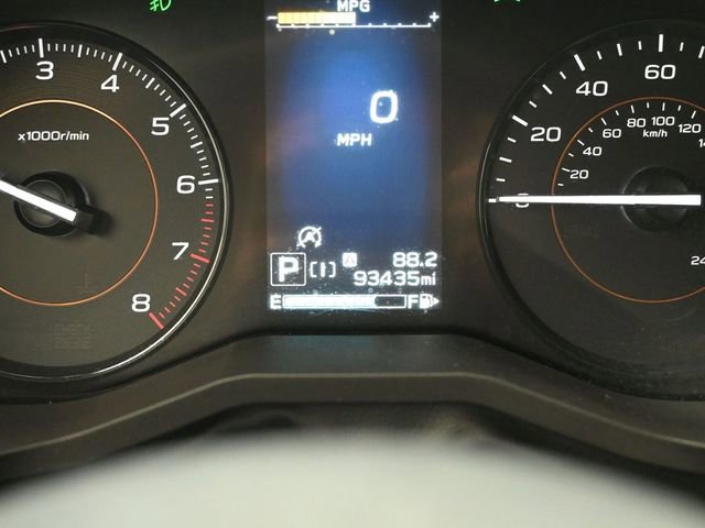 Used 2021 Subaru Crosstrek 2.0i Premium w/ Moonroof Package image 24