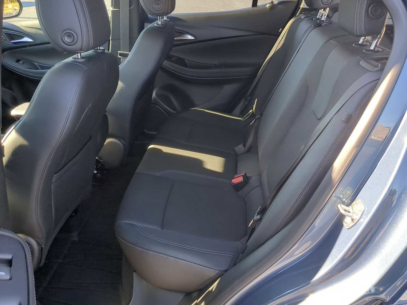 Used 2025 Buick Encore GX Preferred image 21