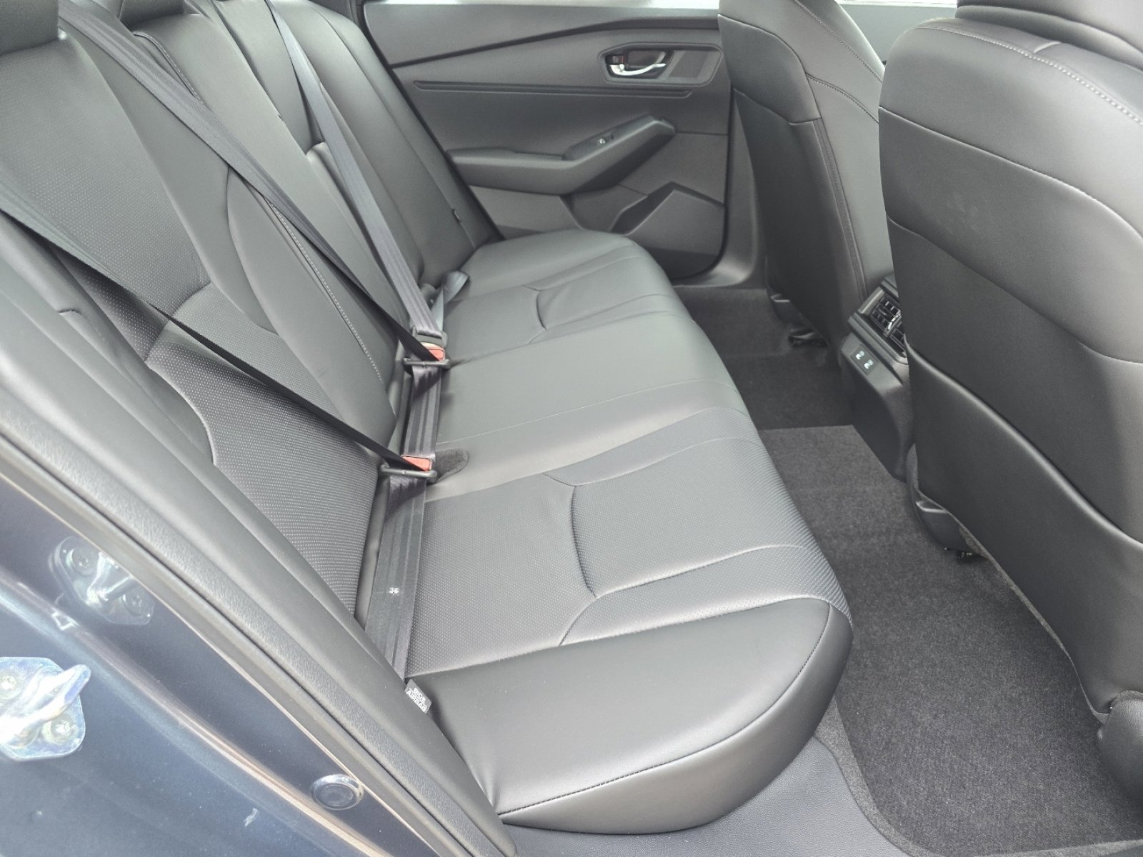 New 2026 Honda Accord EX-L image 19