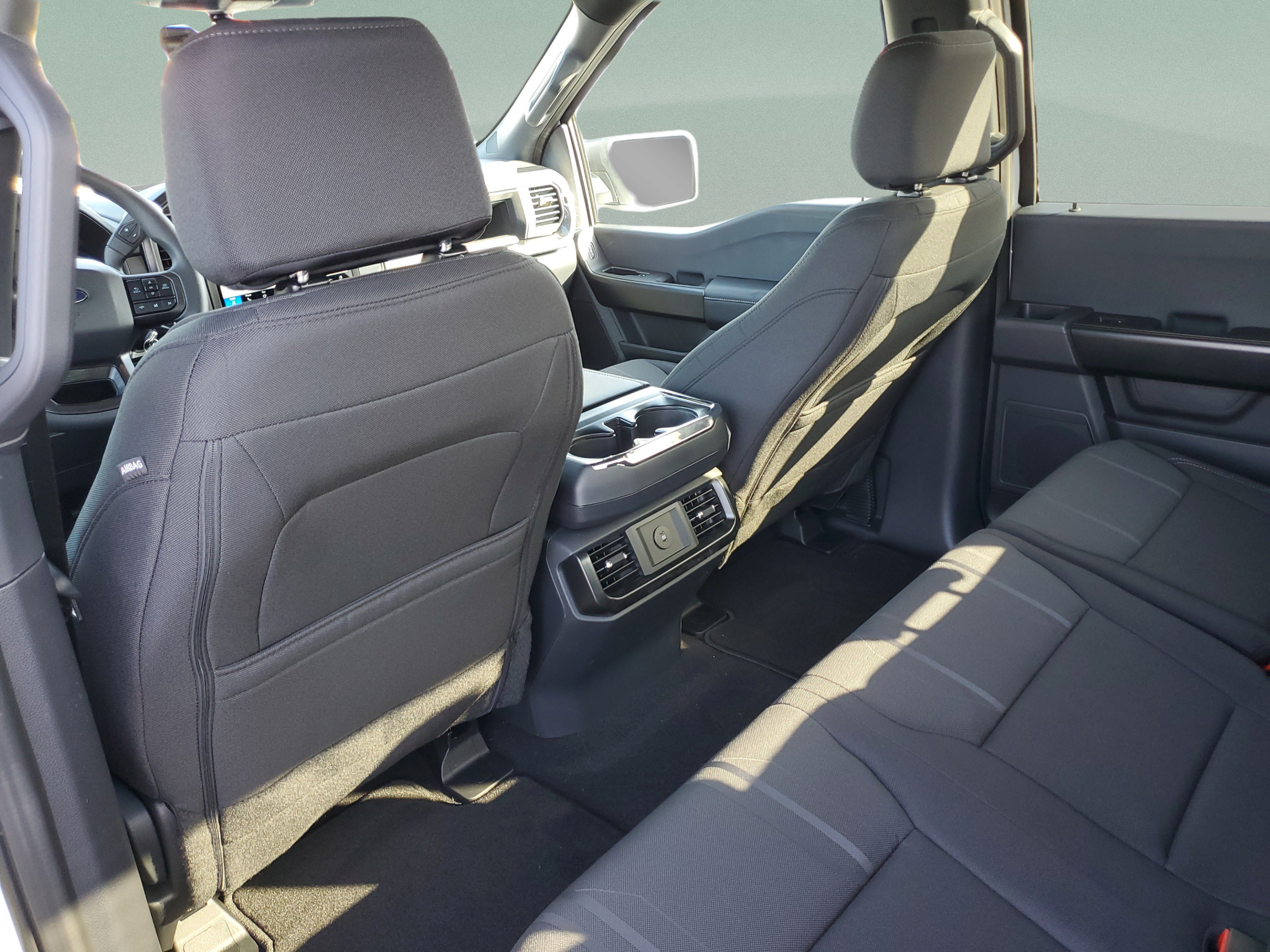 New 2026 Ford F150 STX AWD/4WD image 17