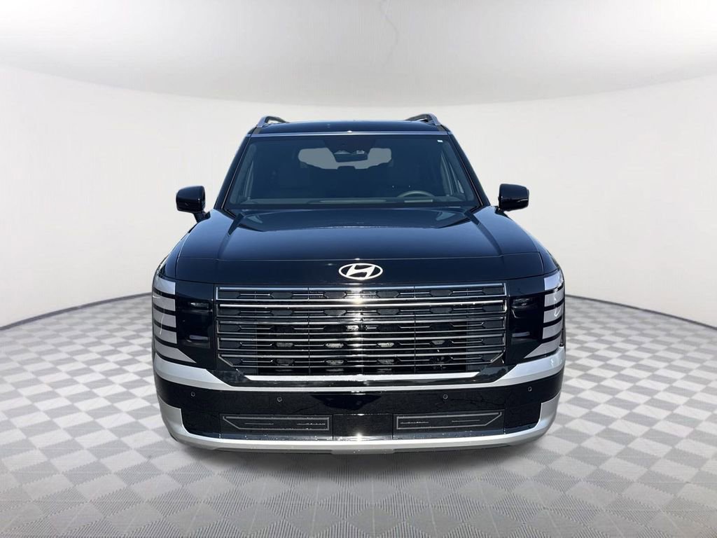 Used 2026 Hyundai Palisade Calligraphy image 2