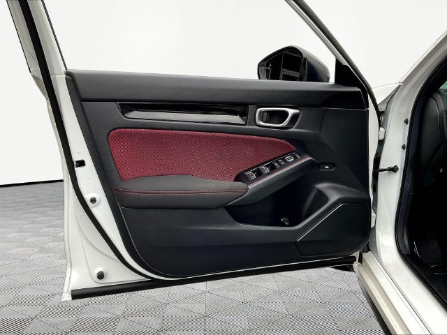 Used 2025 Honda Civic Si image 21