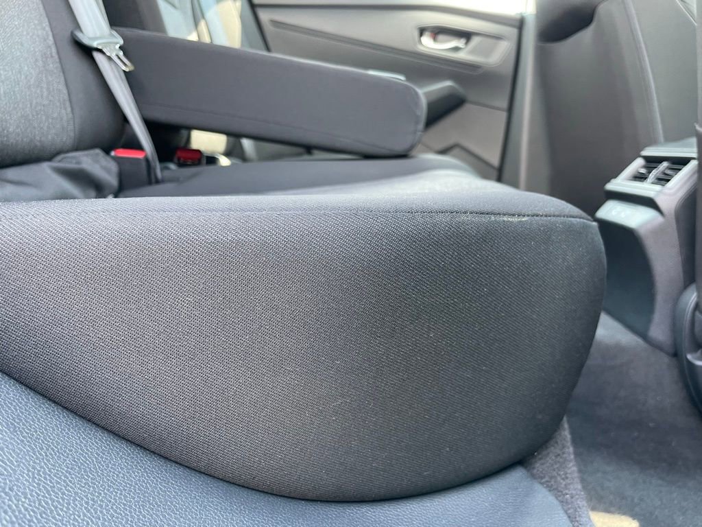 Certified 2025 Honda Accord SE image 35