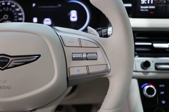 New 2026 Genesis G70 2.5T Prestige AWD/4WD image 21