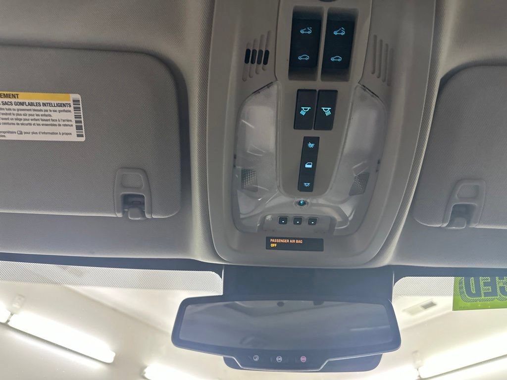 Used 2013 Chevrolet Equinox LTZ FWD image 49