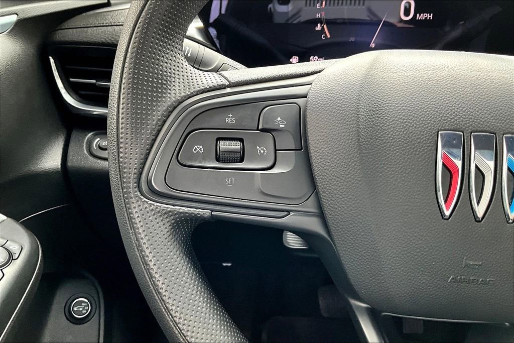 Used 2024 Buick Envista Preferred w/ Convenience II Package image 24