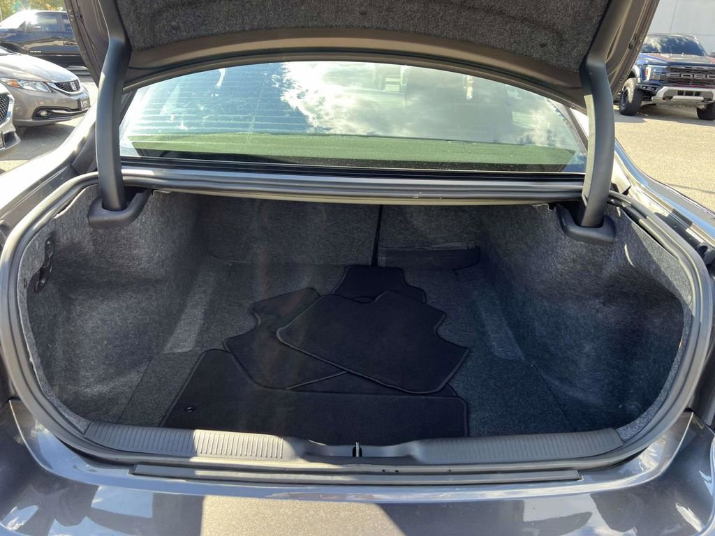 Certified 2022 Dodge Charger GT w/ Navigation & Travel Group image 12