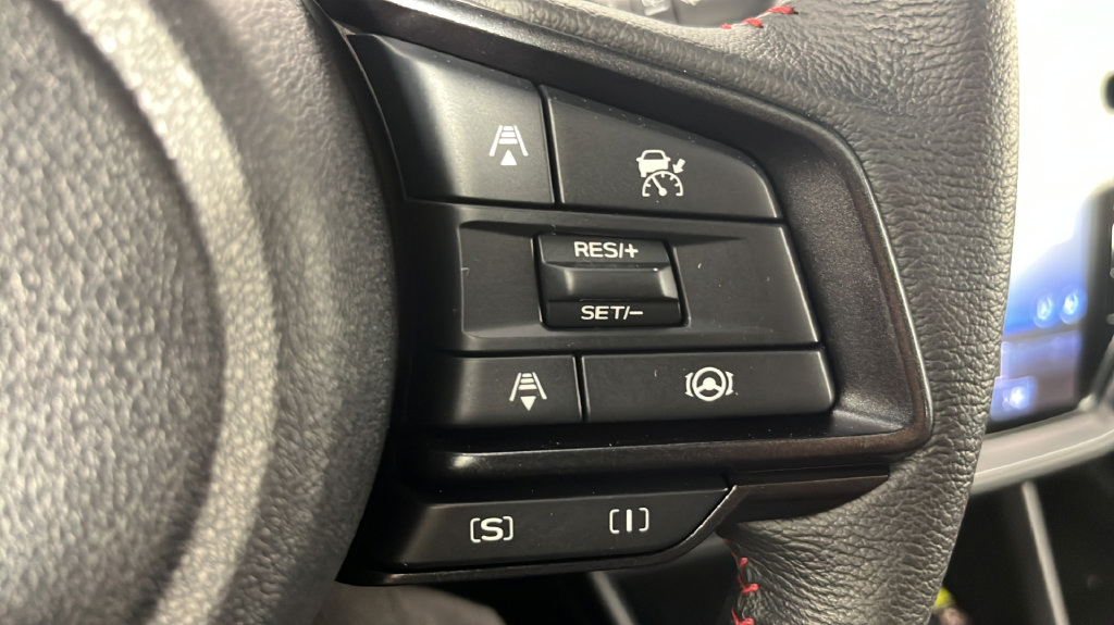 Used 2024 Subaru Impreza RS AWD/4WD image 22